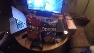 BLACK OPS 3 MIDNIGHT RELEASE VLOG!