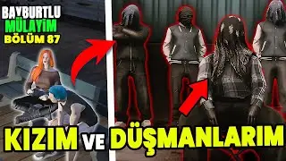 AKACAK KANLAR! YANLIŞ KİŞİYE BULAŞTILAR! EightBornV Next | Bayburtlu Mülayim 87. Bölüm GTA 5 FiveM