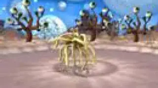 Spore Flying Spaghetti Monster