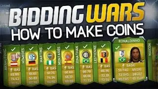 fifa 15 trading method 1 million in a hour