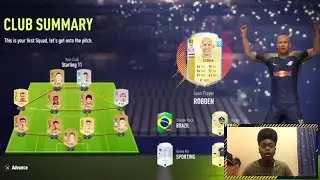 FIFA 18 ULTIMATE TEAM GUIDE/ TUTORIAL !!