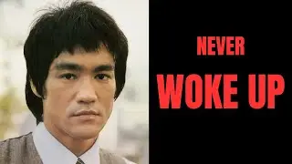 Bruce Lee Took One Pill — And Never Woke Up | The Untold Final Hours