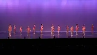Simone's School of Performing Arts Presents 🧡 🧡 WHEN YOU BELIEVE 🧡🧡