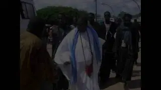 sokhna khady ba serigne aziz modou moustapha fall. borom khaira fall