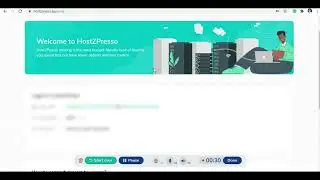 Hostzpresso 2022 Demo1080p
