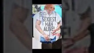 Sexiest Man Alive Dwayne The Rock Johnson