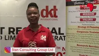 DKT Team Reviews Our Sales Training Program