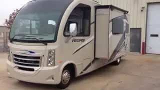RVGeneralStore.com - New 2015 Thor Vegas 25.1 | THOR motor coach | Newcastle | Ask for Preston