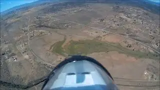 Multiplex Heron dive test