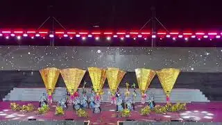 KARANSA FESTIVAL QUEEN 2025 | DANAO CITY