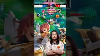 INNOCENT Goes CRAZY with Beatrix! 3 Kills vs Liquid PH 👑