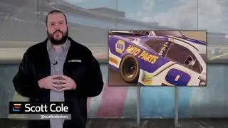 eNASCAR Heat Pro League - Episode 5