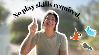 Top 3 Toys for Autistic Kids 2025 (with NO play skills)