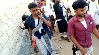 ❤️أعراس تهامة القناوص ♥️