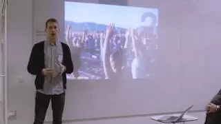 Rebel - Hampus Jakobsson