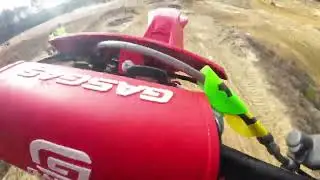 ECMX - Open Practice A/B - Brandon Nero 44AA 01/10/26