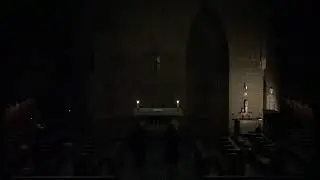Vespers Donderdag 15 Januari 2026