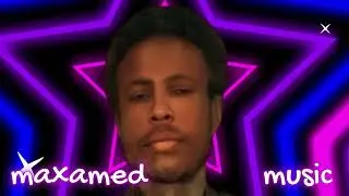 Axmed Gacayte - Dhedo Roob Ma Noqoto (Maxamed Remix)