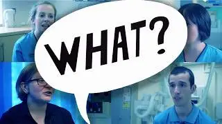 Ever thought about becoming an AHP?