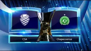 CSA vs Chapecoense Prediction & Preview 08/09/2019 - Football Predictions