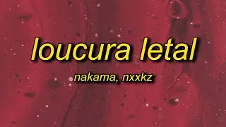 LOUCURA LETAL (Super Slowed)