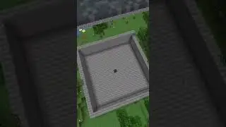 Minecraft Concrete Converter