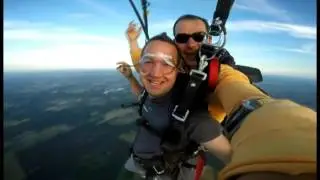 DC Skydiving Center 2016 June 18
