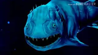 (Премьера клипа 2020) ICE SHARK