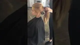 Schnipp Schnapp Haare ab!