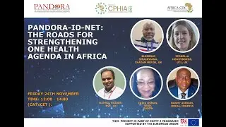 CPHIA 23 - Faiza Osman 