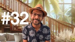 #32 - Celui qui faisait le SAV de La R&eacute;union