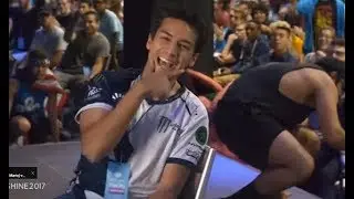 The ChuDat Pose Tutorial