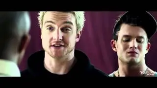 Battlefield America (Theatrical Trailer 2012)(HD)