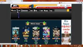 Como baixar jogos e programas por torrent