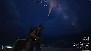 Oh there IS humanity! [Arc Raiders - Friendly Lobby]