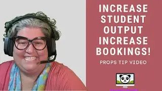Online Teacher, VIPKid, Low Bookings Help, Classroom Props Tips, ESL Strategies