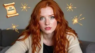 Why the Church Outlawed Gingers | The “Real” Reason Redheads Fled to Ireland