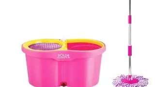 Bolde SuperMOP , alat pel praktis serbaguna