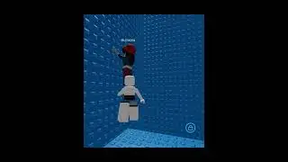 #roblox #obby #wallhop  do wall hop troll Roblox:troll is a pinning tower 🤑🤑