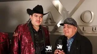 Canelos Jrs - Se Viene Duetos con Tapy Quintero y Arley (Entrevista)