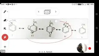 S3 BSc Complementary Chemistry - Amine