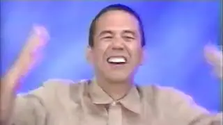 Hollywood Squares S2E015 Jason Alexander, Penn & Teller, Whoopi Goldberg Gilbert Gottfried Judy Gold