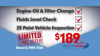 Alan Roe Fixed Price Service