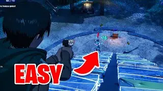 Deal damage to opponents from 3 stories or above Fortnite