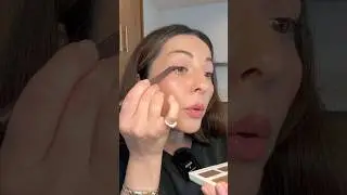 Идеальная подводка для карих глаз 🤎 #макияж