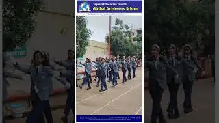 CELEBRATION OF 79TH INDEPENDENCE DAY IN GLOBAL ACHIEVERS SCHOOL