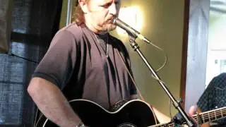 Jimmy LaFave Only One Angel Music Road Redhouse Showcase at Zax SXSW 2012