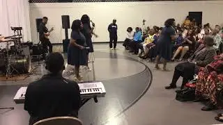 The Alabama Gurlz **Take Me Back**