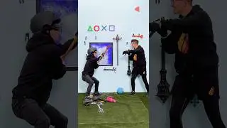 Subscriber vs 100 Layers of Glass 🪟