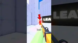 Best Weapons to MASTER in Roblox Rivals...